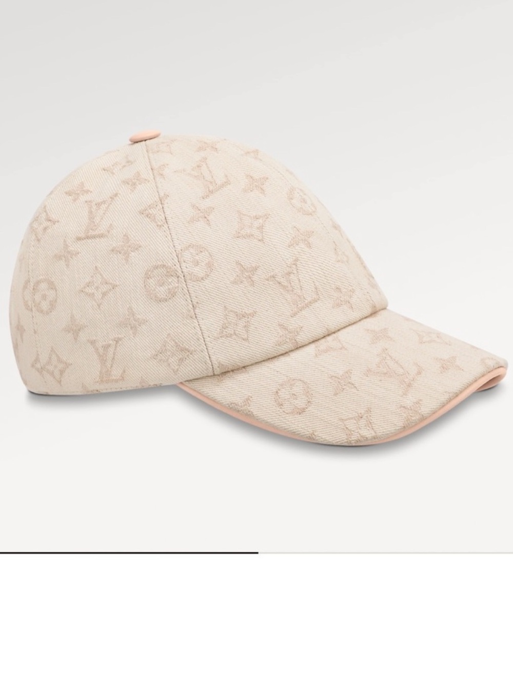 Louis Vuitton Cap